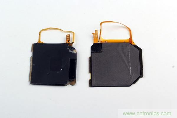 三星S6 Edge+拆解：比S6 Edge加在哪里？