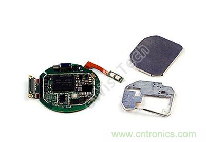 MOTO 360二代智能手表拆解：只有細(xì)節(jié)，沒有亮點(diǎn)