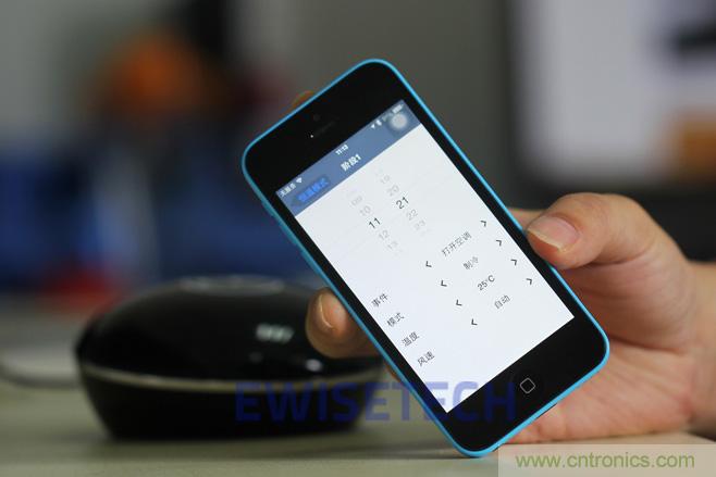 靈米智控盒子體驗(yàn)測(cè)評(píng)，一個(gè)拯救老家電的&ldquo;天使&rdquo;