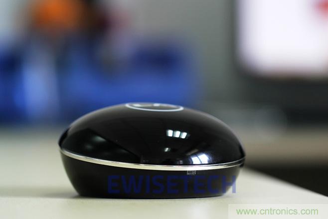 靈米智控盒子體驗(yàn)測(cè)評(píng)，一個(gè)拯救老家電的&ldquo;天使&rdquo;