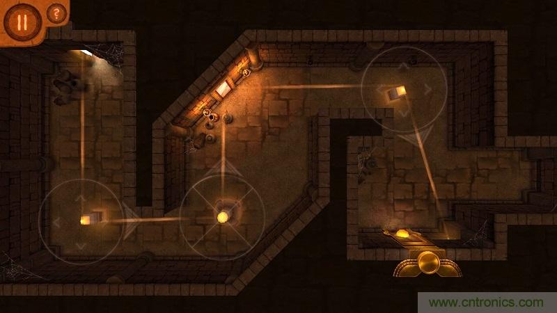 益智類手游《卡巴之旅》評測:氣死物理老師的節(jié)奏