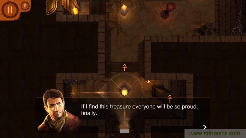 益智類手游《卡巴之旅》評測:氣死物理老師的節(jié)奏