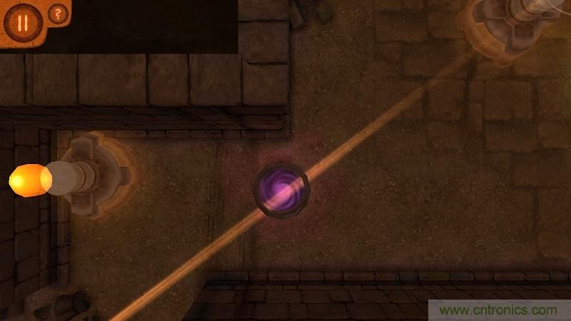 益智類手游《卡巴之旅》評測:氣死物理老師的節(jié)奏