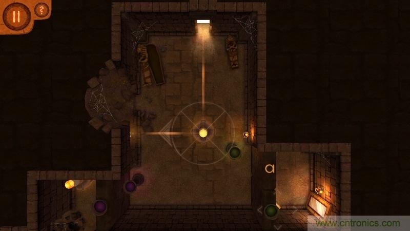 益智類手游《卡巴之旅》評測:氣死物理老師的節(jié)奏