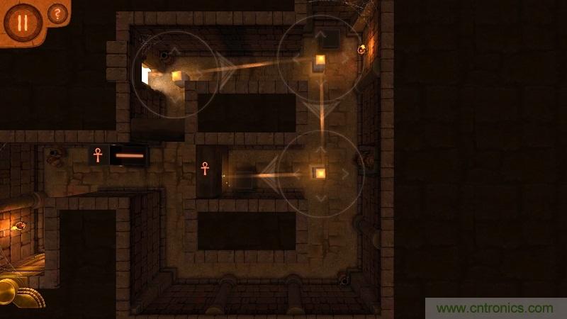 益智類手游《卡巴之旅》評測:氣死物理老師的節(jié)奏