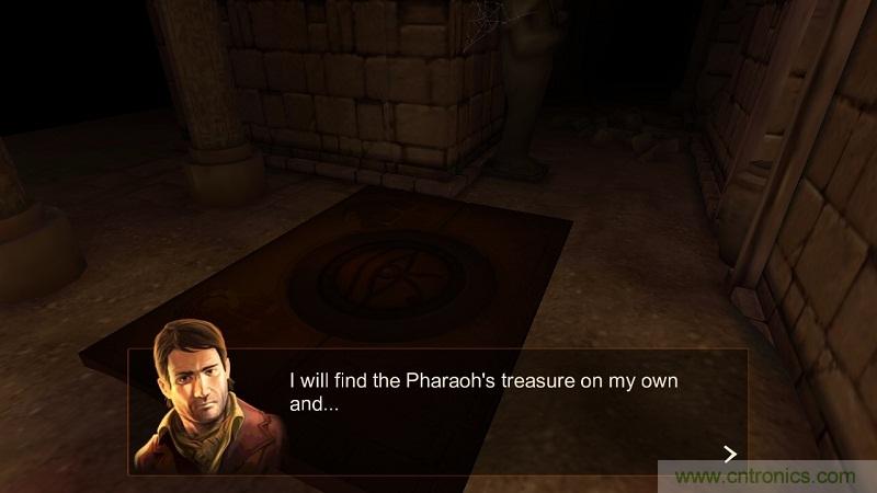 益智類手游《卡巴之旅》評測:氣死物理老師的節(jié)奏