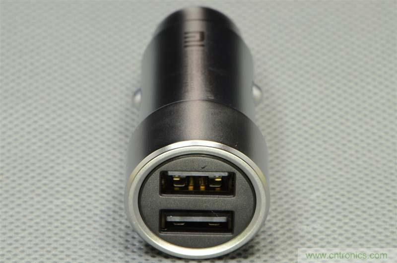 小米車(chē)載充電器拆解評(píng)測(cè)：49元能讓這枚&ldquo;子彈&rdquo;飛多遠(yuǎn)？