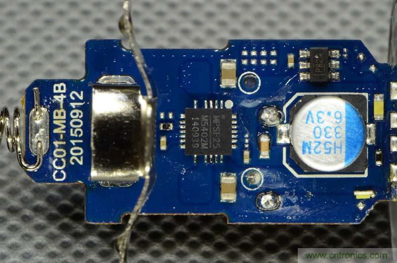 小米車(chē)載充電器拆解評(píng)測(cè)：49元能讓這枚&ldquo;子彈&rdquo;飛多遠(yuǎn)？