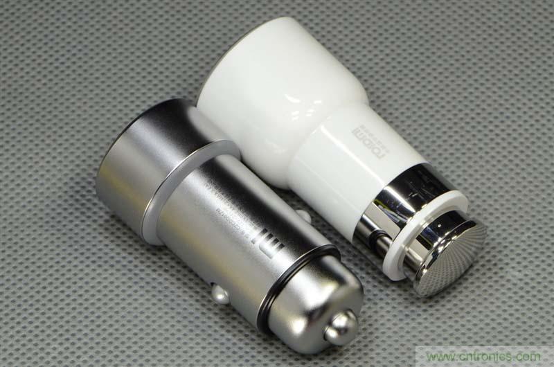 小米車(chē)載充電器拆解評(píng)測(cè)：49元能讓這枚&ldquo;子彈&rdquo;飛多遠(yuǎn)？