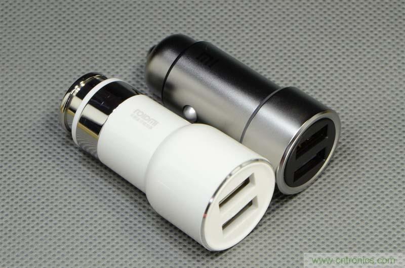 小米車(chē)載充電器拆解評(píng)測(cè)：49元能讓這枚&ldquo;子彈&rdquo;飛多遠(yuǎn)？