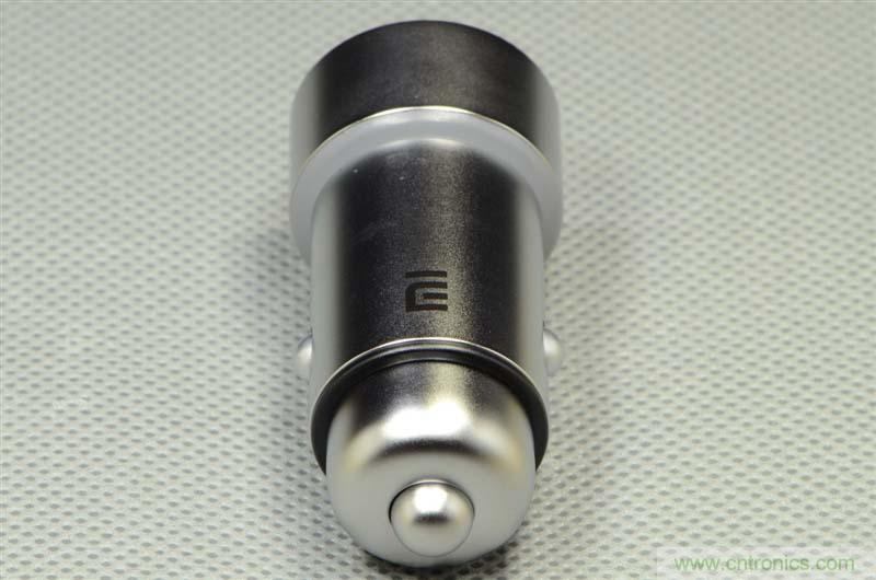 小米車(chē)載充電器拆解評(píng)測(cè)：49元能讓這枚&ldquo;子彈&rdquo;飛多遠(yuǎn)？