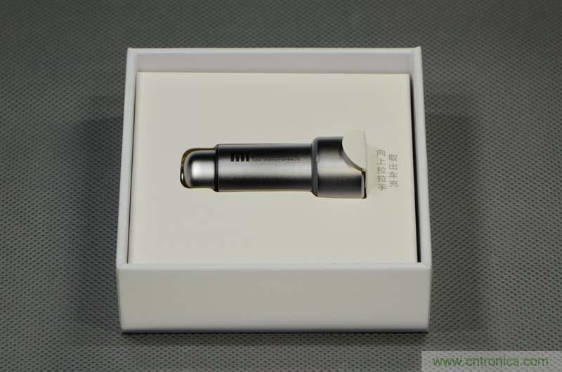 小米車(chē)載充電器拆解評(píng)測(cè)：49元能讓這枚&ldquo;子彈&rdquo;飛多遠(yuǎn)？