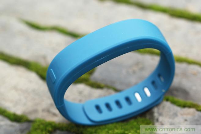 咕咚智能手環(huán)2上手評測：功能齊全，細節(jié)欠缺