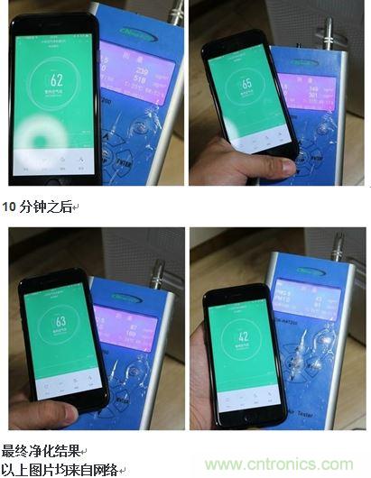 小米空氣凈化器2評測報告:不完美的新國貨也能精彩