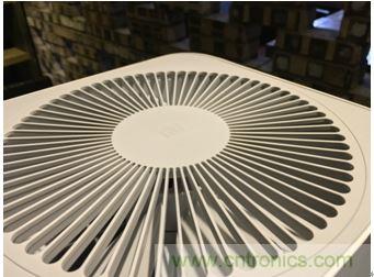 小米空氣凈化器2評測報告:不完美的新國貨也能精彩