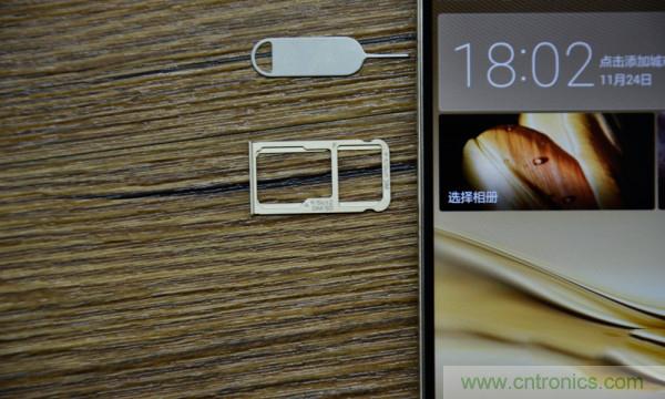 新旗艦Mate 8全評測：橫空出世！能否延續(xù)一機(jī)難求？