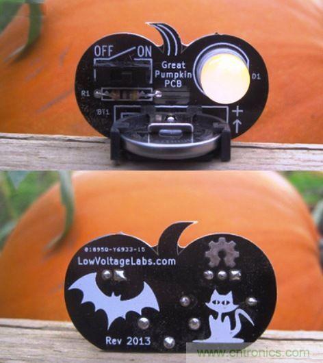 十款&ldquo;高大上&rdquo;的PCB設(shè)計(jì)，簡(jiǎn)直讓人無法直視！