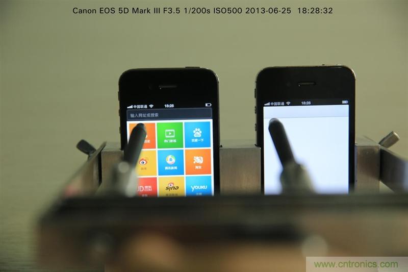 雙叉神器+5D Mark III瘋狂測試：最快手機(jī)瀏覽器花落誰家？