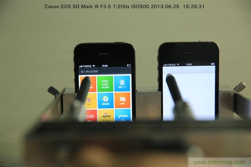 雙叉神器+5D Mark III瘋狂測試：最快手機(jī)瀏覽器花落誰家？