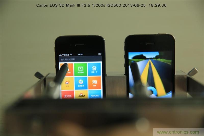 雙叉神器+5D Mark III瘋狂測試：最快手機(jī)瀏覽器花落誰家？