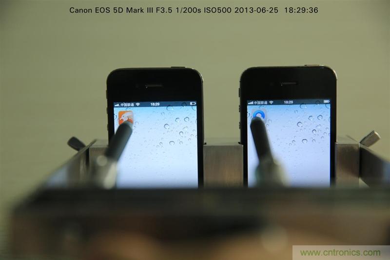 雙叉神器+5D Mark III瘋狂測試：最快手機(jī)瀏覽器花落誰家？