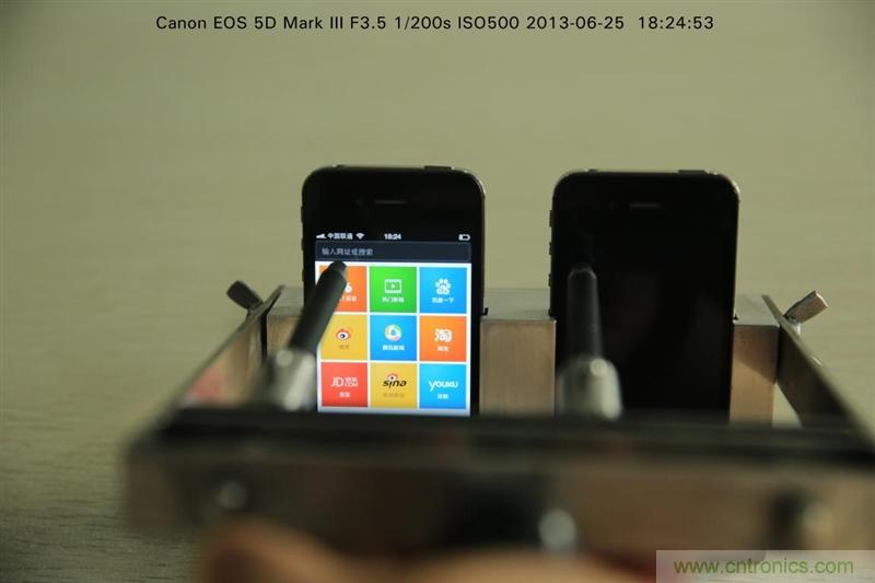 雙叉神器+5D Mark III瘋狂測試：最快手機(jī)瀏覽器花落誰家？