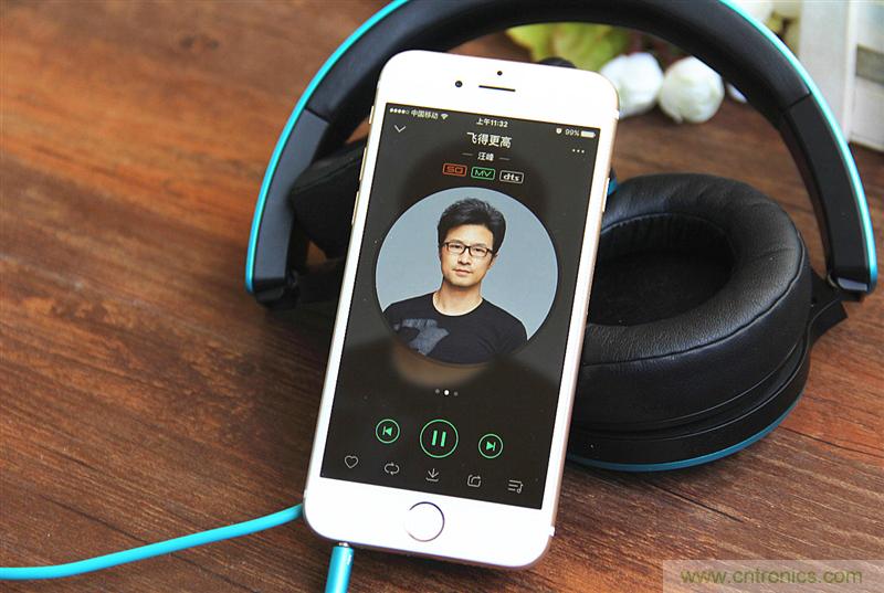 頭條哥的夢想之作！FIIL耳機能讓汪峰上頭條否？