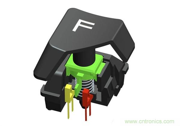 曾經(jīng)的網(wǎng)吧統(tǒng)治者&mdash;雙飛燕血手幽靈機(jī)械鍵盤，真世界最快？