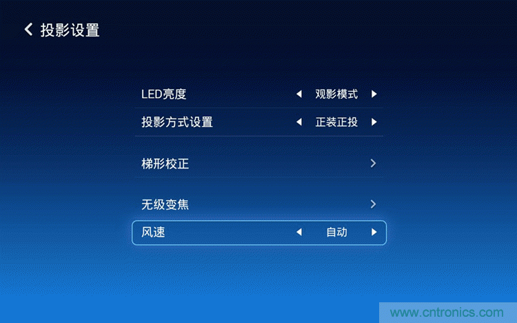 無屏電視時代已然來臨，客廳你做好準(zhǔn)備了嗎？