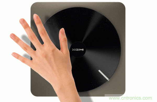 無屏電視時代已然來臨，客廳你做好準(zhǔn)備了嗎？