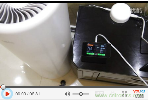 大約在冬季，我和LIFAair LA500有個約會！