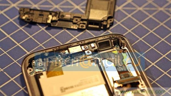 三星S7手機僅靠粘膠防水，也是沒&ldquo;sei&rdquo;了！