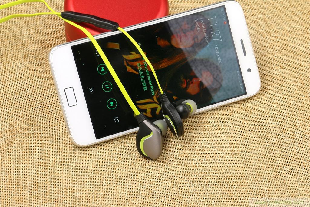 讓音樂跟著你跑步，阿思翠BX50運動耳機體驗