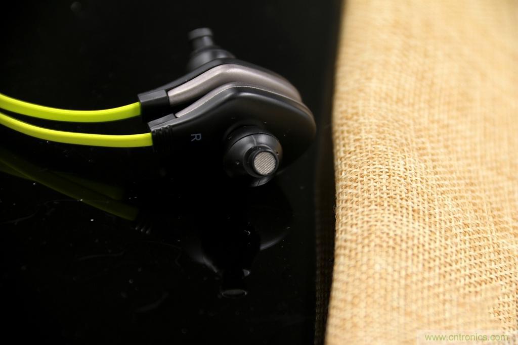 讓音樂跟著你跑步，阿思翠BX50運動耳機體驗