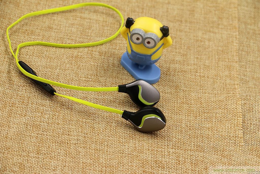 讓音樂跟著你跑步，阿思翠BX50運動耳機體驗