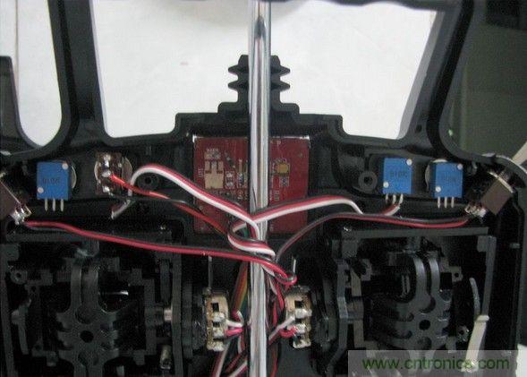 無人機 DIY 制作全過程，酷得不要不要的！