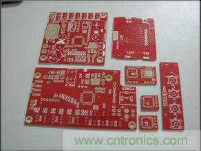 無人機 DIY 制作全過程，酷得不要不要的！