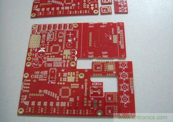 無人機 DIY 制作全過程，酷得不要不要的！