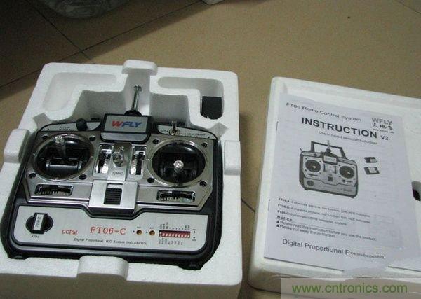 無人機 DIY 制作全過程，酷得不要不要的！