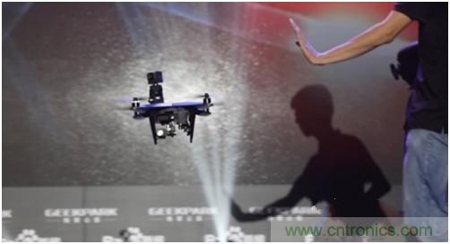 無(wú)人機(jī)江湖瑯琊榜：2015年無(wú)人機(jī)技術(shù)哪家強(qiáng)？