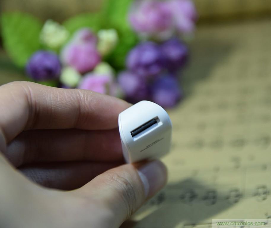 不越獄，就能隨意給iPad增容的影音娛樂利器