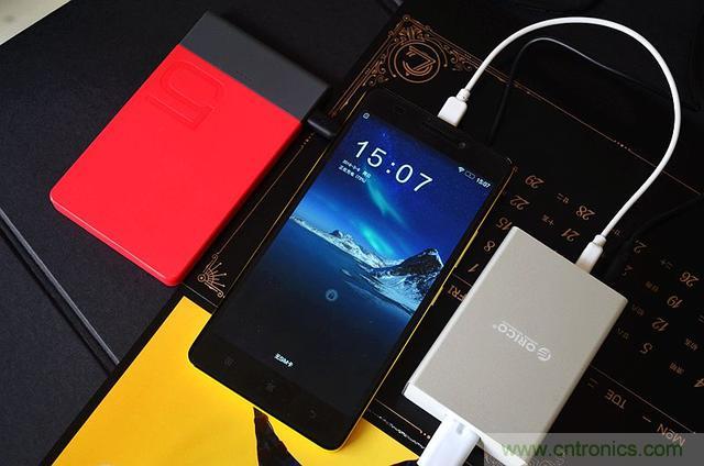 有了這款神器，咱們也可以任性地說走就走