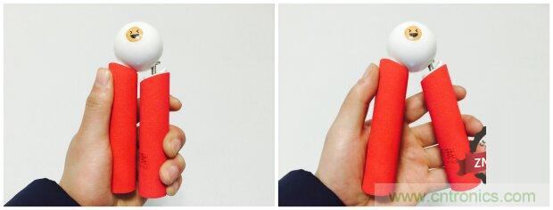 生命不停運(yùn)動(dòng)不息，新我握力器&mdash;將運(yùn)動(dòng)游戲化