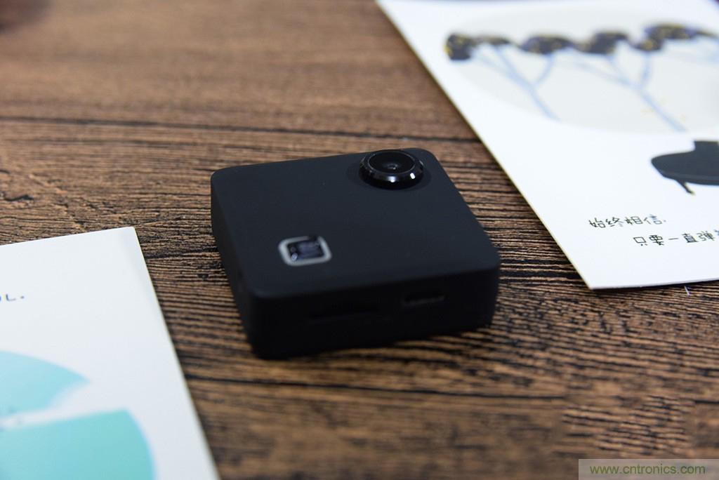 Foream便利貼相機(jī)&mdash;&mdash;隨心記錄生活點(diǎn)點(diǎn)滴滴