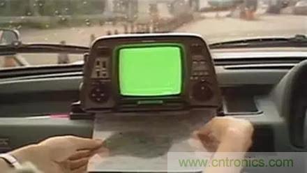 20個(gè)汽車(chē)發(fā)展史上的第一次 你知道幾個(gè)？