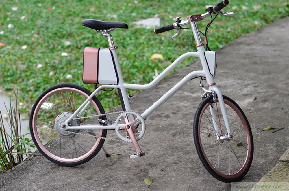 是情懷還是科技的腳步？云馬智能車C1體驗