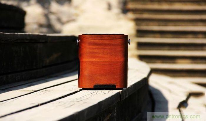 是飯盒？NO！NO！NO！原來它是....