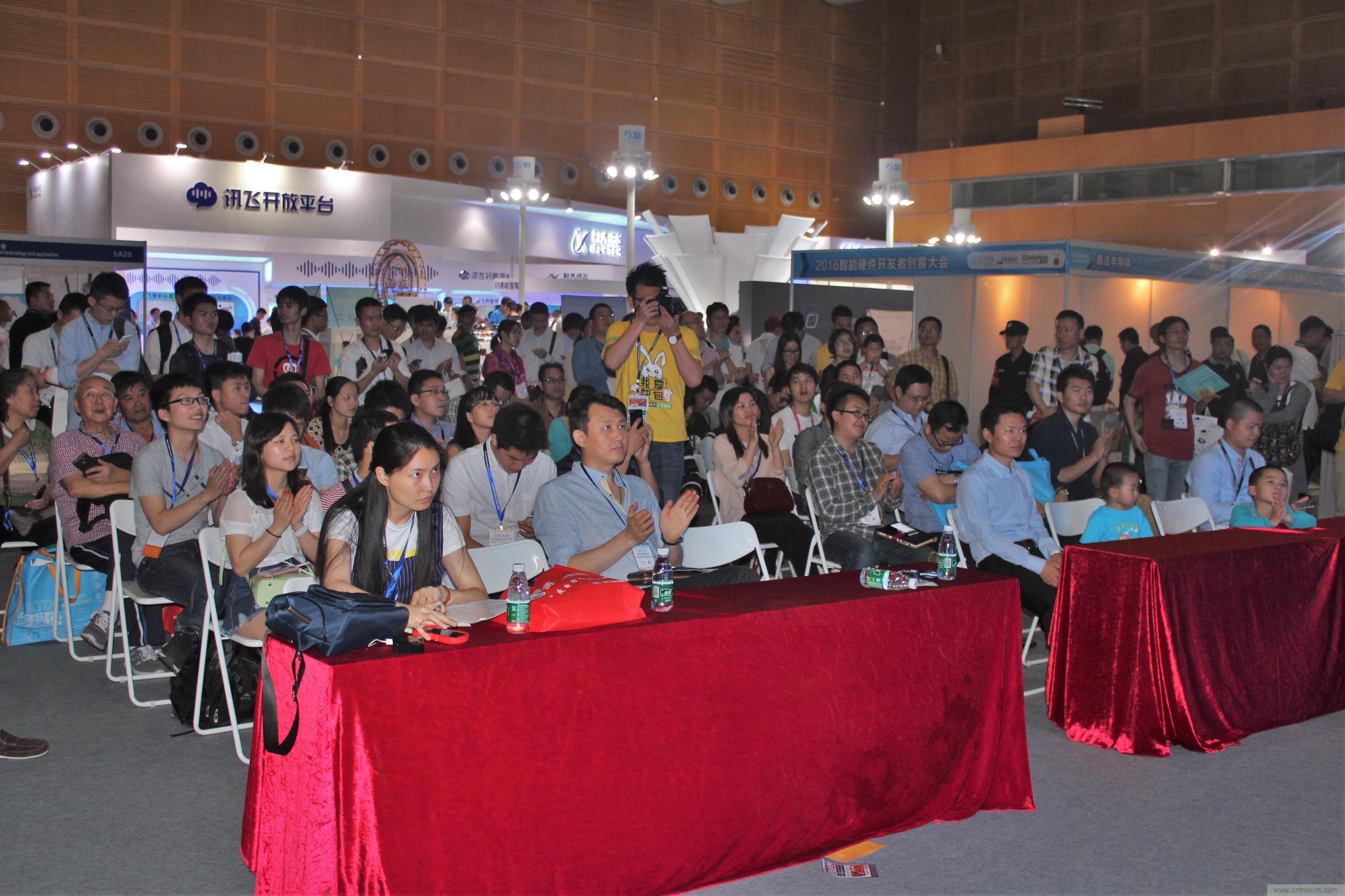 創(chuàng)新+互聯(lián)+一站式解決方案撐起智能家居的未來(lái)