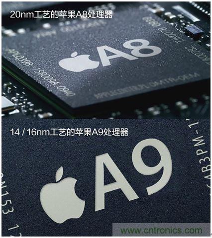 手機(jī)的芯事：性能與功耗續(xù)航必定矛盾？