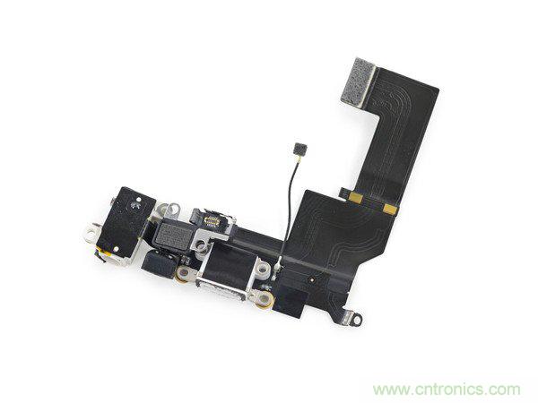 有什么地方?jīng)]有變？iPhone SE真機(jī)拆解